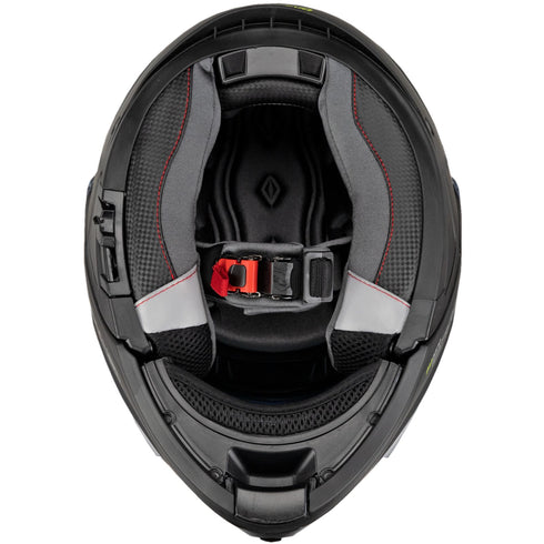 G-Mac Glide Evo Flip Front Motorcycle Helmet